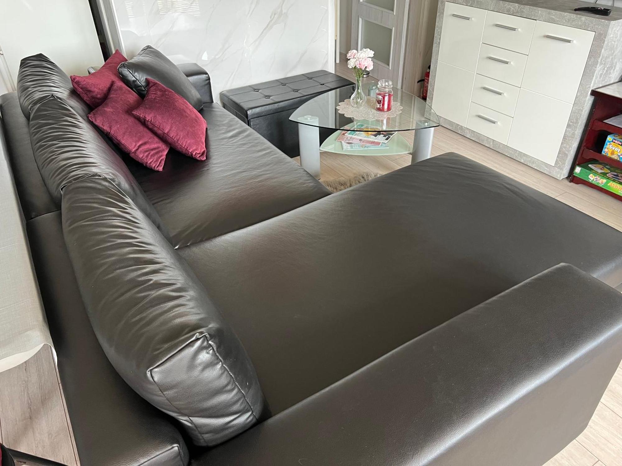 Johnys Apartment 俄斯特拉发 外观 照片